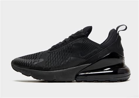 nike 270 air max jdi schwarz